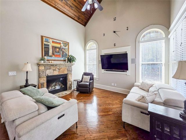 1485 White Rose Court NW, Kennesaw, GA 30152