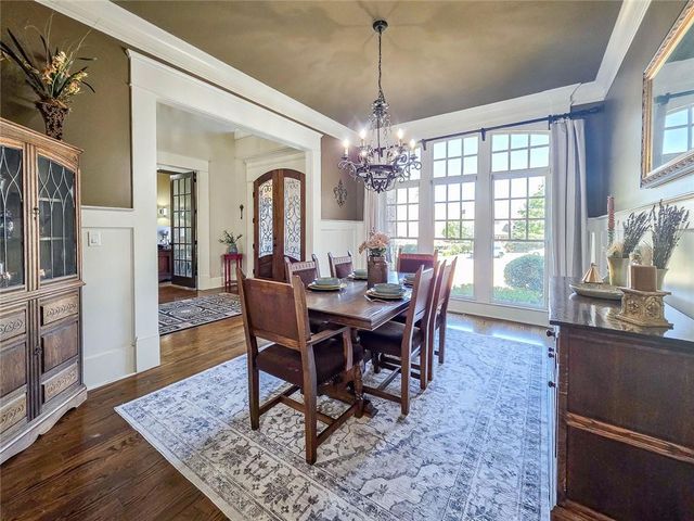 1485 White Rose Court NW, Kennesaw, GA 30152