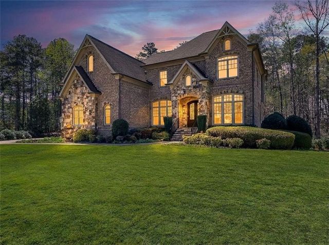 1485 White Rose Court NW, Kennesaw, GA 30152