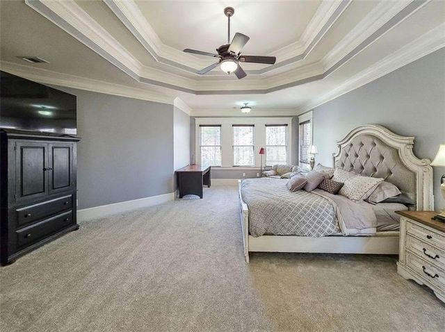 1485 White Rose Court NW, Kennesaw, GA 30152
