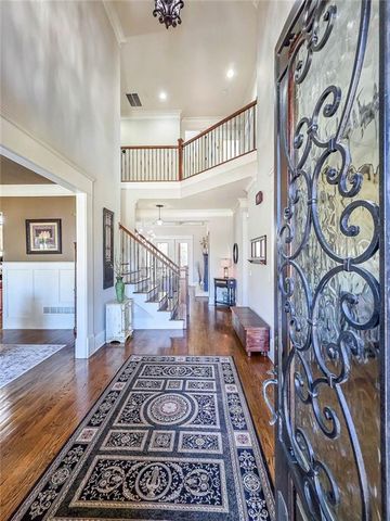 1485 White Rose Court NW, Kennesaw, GA 30152
