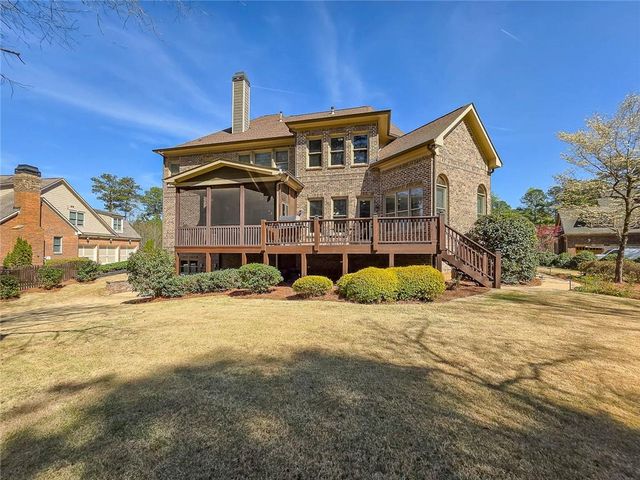 1485 White Rose Court NW, Kennesaw, GA 30152
