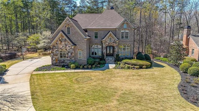1485 White Rose Court NW, Kennesaw, GA 30152