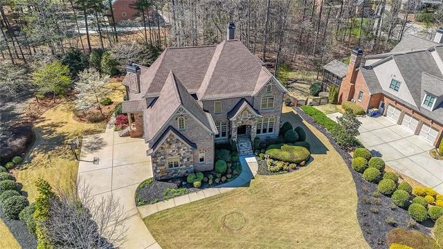 1485 White Rose Court NW, Kennesaw, GA 30152