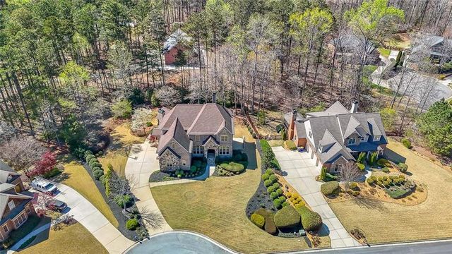 1485 White Rose Court NW, Kennesaw, GA 30152