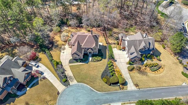 1485 White Rose Court NW, Kennesaw, GA 30152