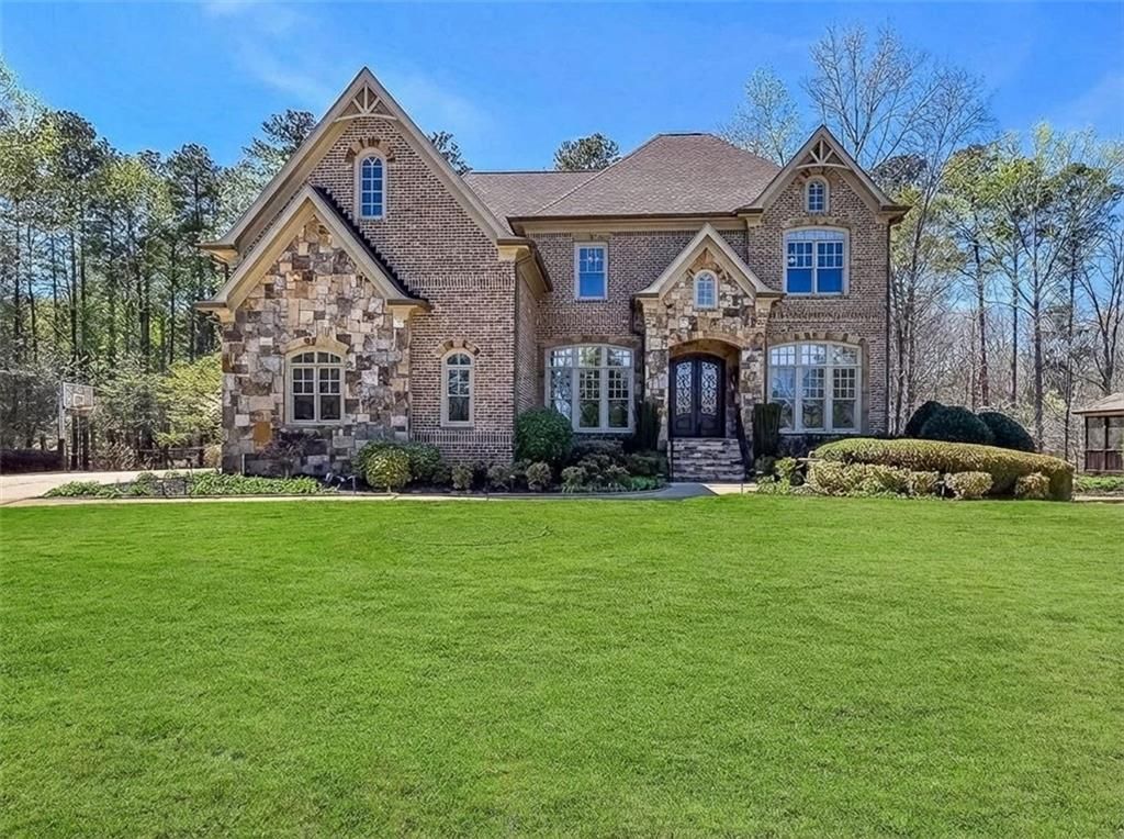 1485 White Rose Court NW, Kennesaw, GA 30152