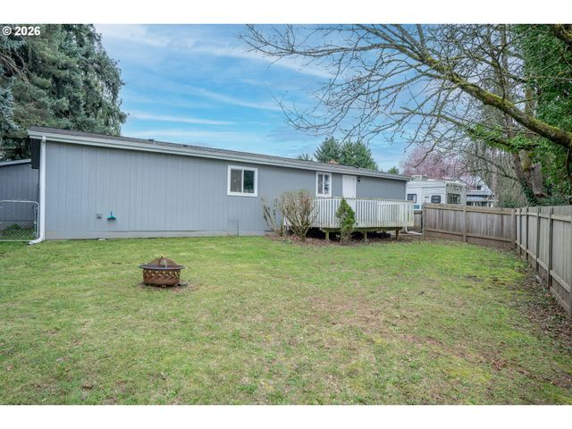 305 SCOTT HILL Rd, Woodland, WA 98674