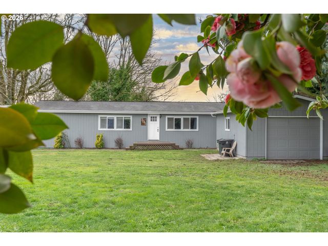 305 SCOTT HILL Rd, Woodland, WA 98674