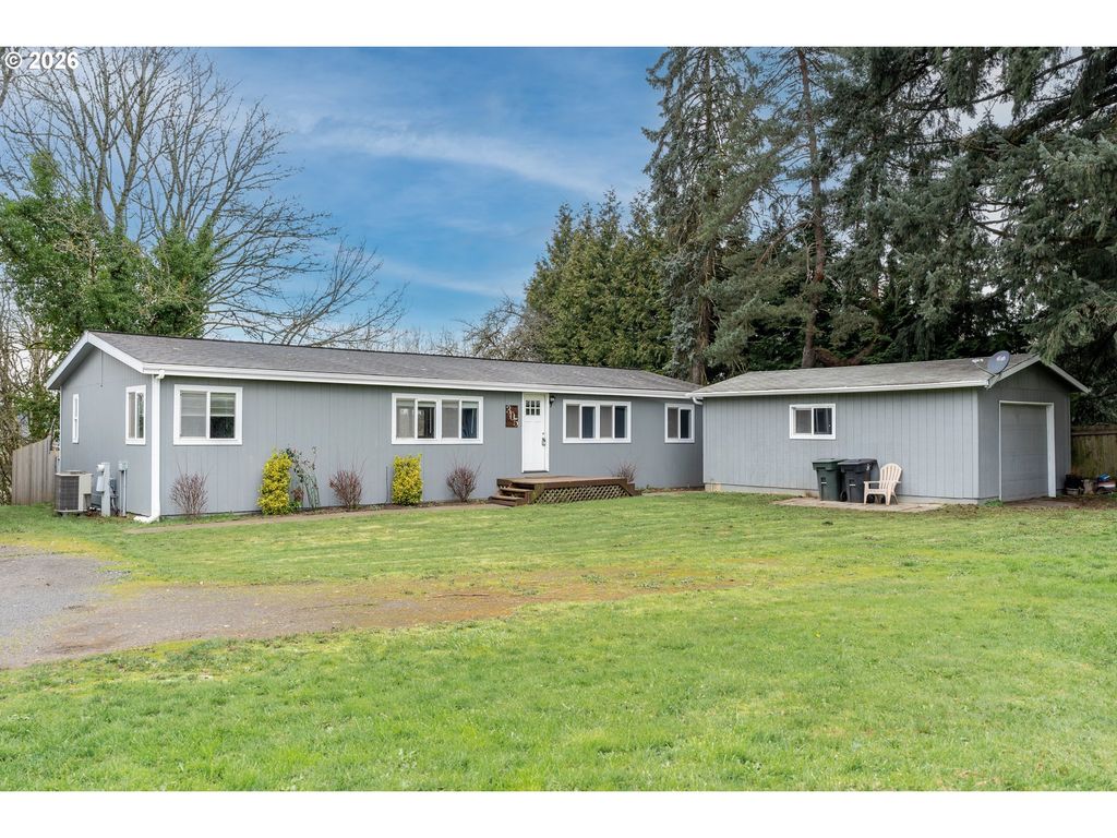 305 SCOTT HILL Rd, Woodland, WA 98674