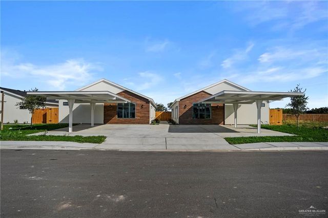 2109 Viviana Street 2, Edinburg, TX 78504