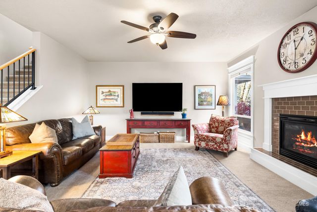 836 W Colbert St, Meridian, ID 83646