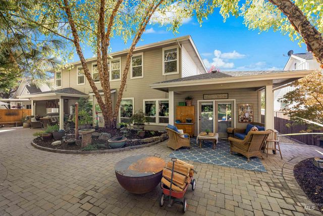 836 W Colbert St, Meridian, ID 83646