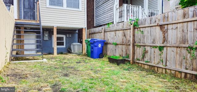 5 E 27TH ST, Baltimore, MD 21218