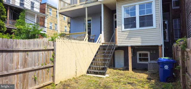 5 E 27TH ST, Baltimore, MD 21218