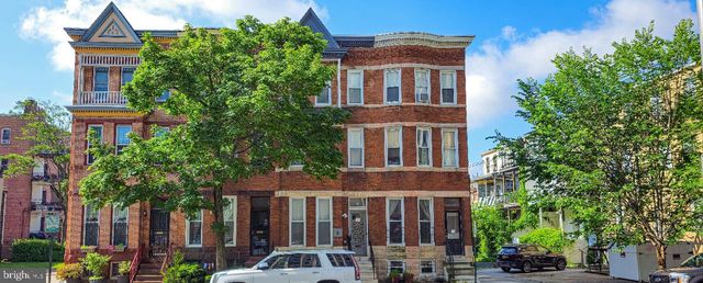 5 E 27TH ST, Baltimore, MD 21218