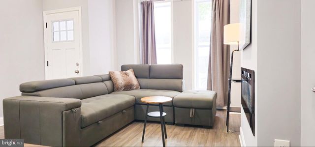 5 E 27TH ST, Baltimore, MD 21218