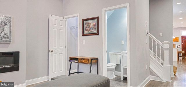 5 E 27TH ST, Baltimore, MD 21218