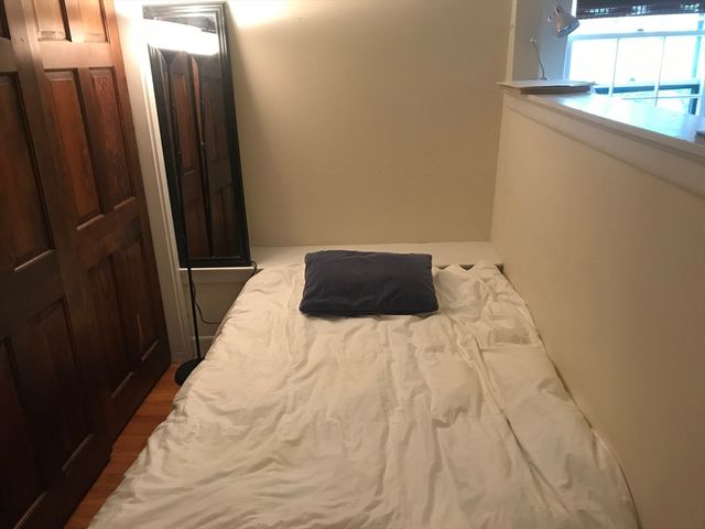 56 Gray St 6, Boston, MA 02116