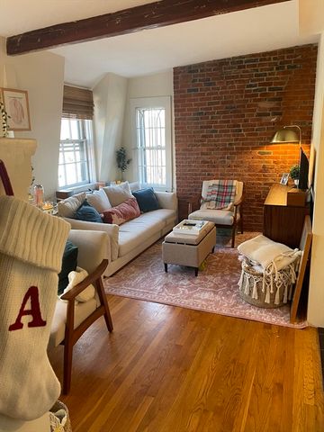 56 Gray St 6, Boston, MA 02116