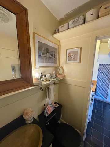 56 Gray St 6, Boston, MA 02116