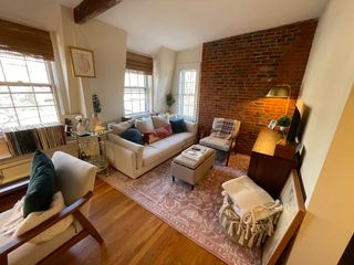 56 Gray St 6, Boston, MA 02116
