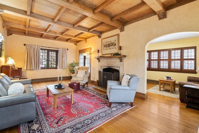 147 Mt. Vernon Street, Dedham, MA 02026