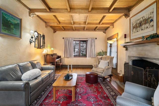 147 Mt. Vernon Street, Dedham, MA 02026