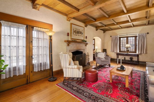 147 Mt. Vernon Street, Dedham, MA 02026