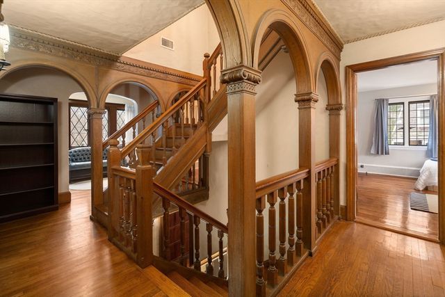 147 Mt. Vernon Street, Dedham, MA 02026