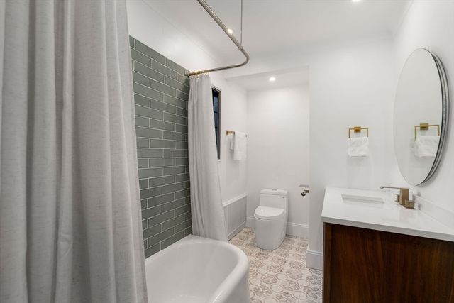 147 Mt. Vernon Street, Dedham, MA 02026