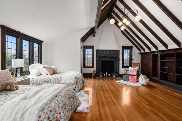 147 Mt. Vernon Street, Dedham, MA 02026