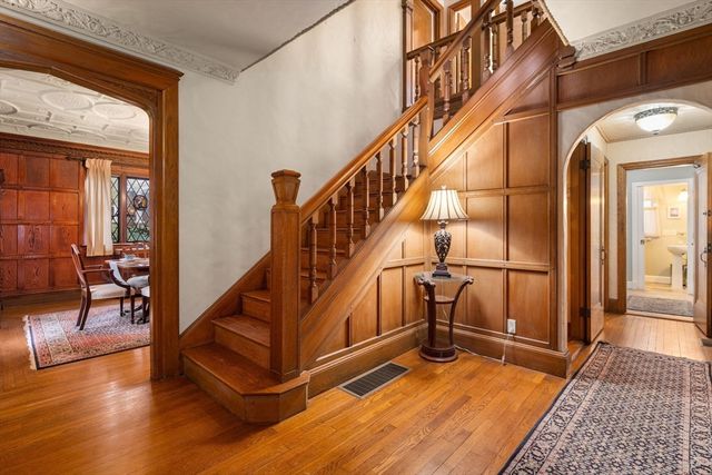 147 Mt. Vernon Street, Dedham, MA 02026