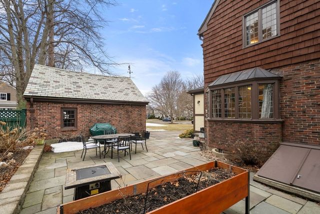 147 Mt. Vernon Street, Dedham, MA 02026