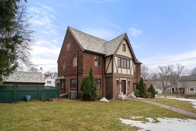 147 Mt. Vernon Street, Dedham, MA 02026