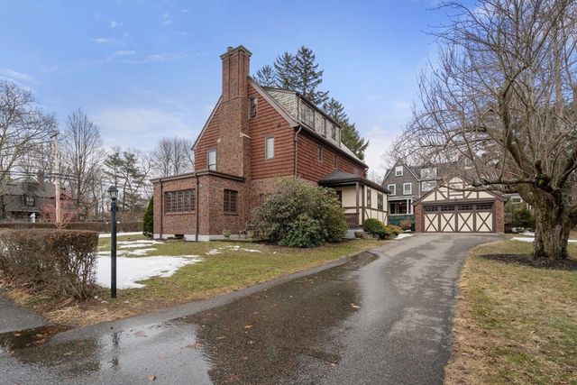147 Mt. Vernon Street, Dedham, MA 02026