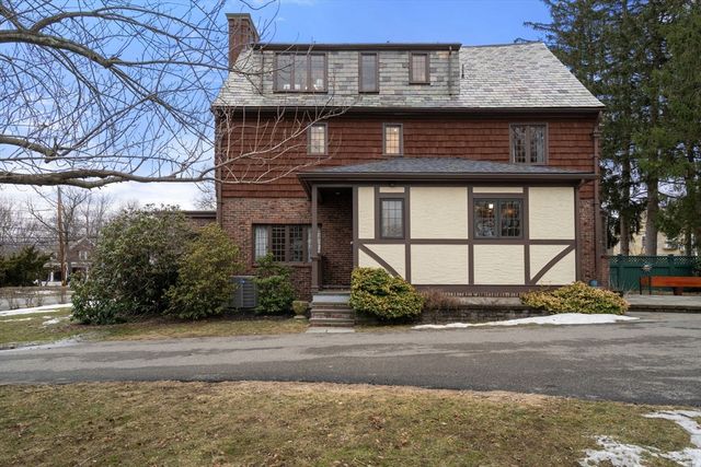 147 Mt. Vernon Street, Dedham, MA 02026