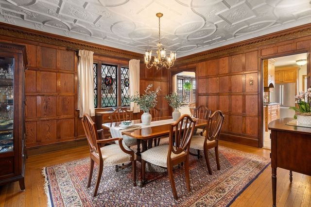 147 Mt. Vernon Street, Dedham, MA 02026