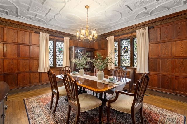 147 Mt. Vernon Street, Dedham, MA 02026