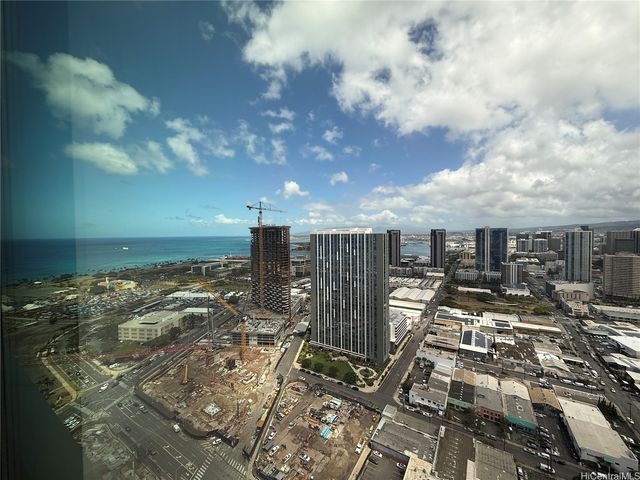 333 Ward Avenue 3907, Honolulu, HI 96814