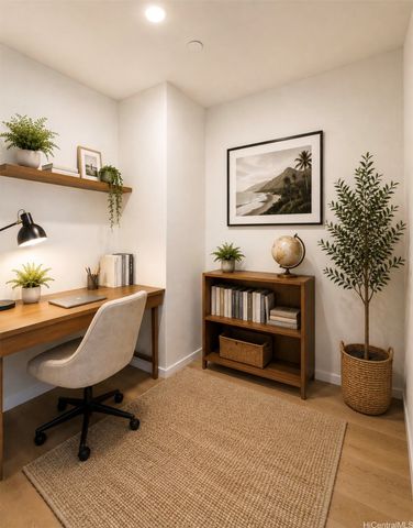 333 Ward Avenue 3907, Honolulu, HI 96814