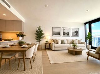 333 Ward Avenue 3907, Honolulu, HI 96814