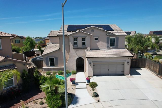 4387 N Cresta Avenue, Fresno, CA 93723