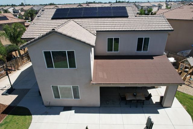 4387 N Cresta Avenue, Fresno, CA 93723