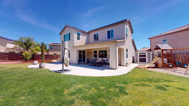 4387 N Cresta Avenue, Fresno, CA 93723