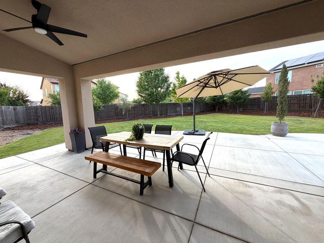 4387 N Cresta Avenue, Fresno, CA 93723