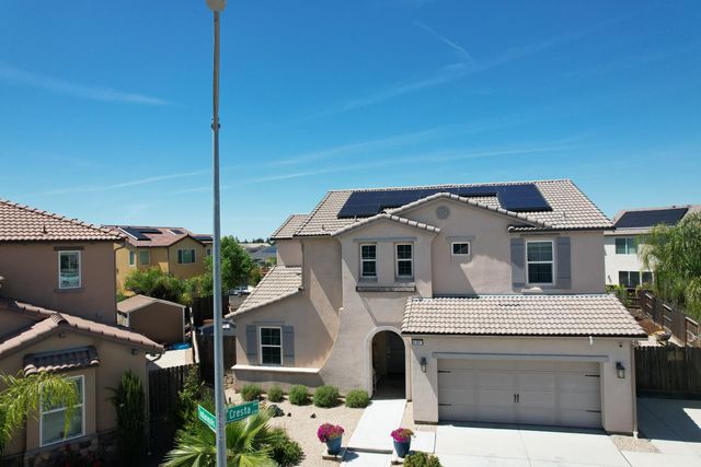 4387 N Cresta Avenue, Fresno, CA 93723