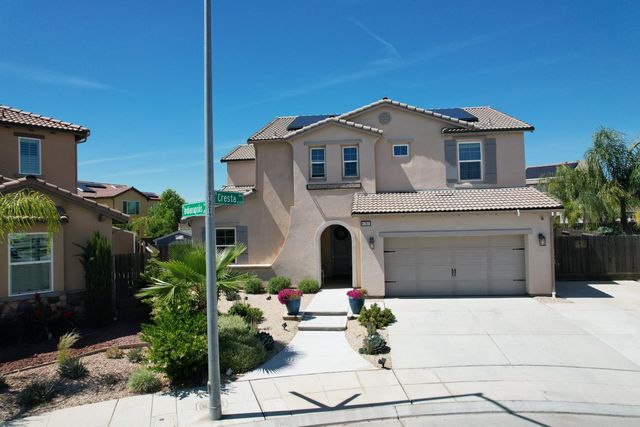 4387 N Cresta Avenue, Fresno, CA 93723