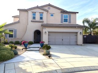 4387 N Cresta Avenue, Fresno, CA 93723