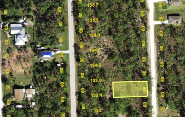 12315 HINDLE AVENUE, Punta Gorda, FL 33955